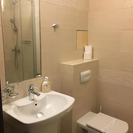 Nautilus 310 Apartment *